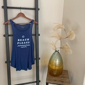 Zoe + Liv  “beach please”      Sz L